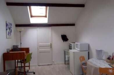 Appartement 1 pièces 400 €