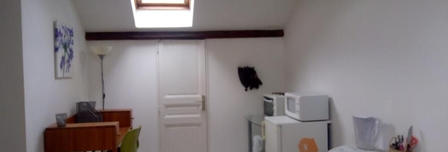 Appartement 1 Pièce 20 m² à louer à Viroflay (78220)