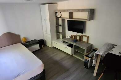 Appartement 1 pièces 750 €