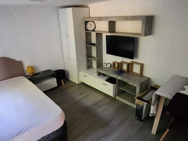 Studio de 25m2 à louer sur Vénissieux — photo du bien