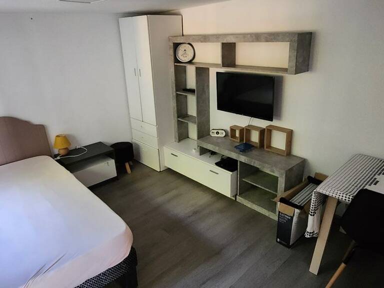Studio de 25m2 à louer sur Vénissieux — photo 1
