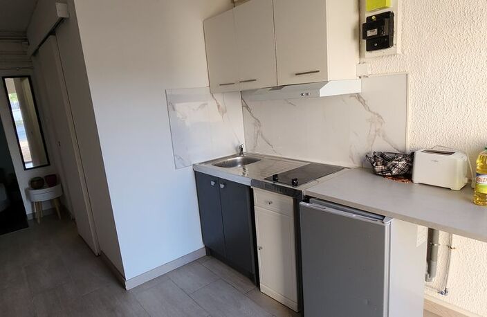 Studio de 25m2 à louer sur Vénissieux — photo 2