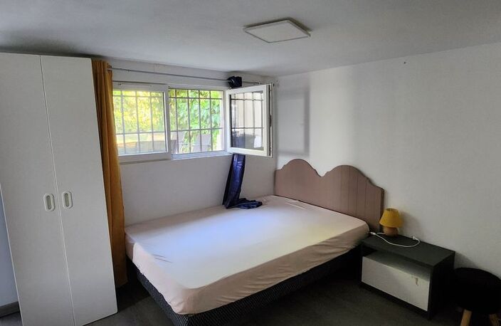 Studio de 25m2 à louer sur Vénissieux — photo 3