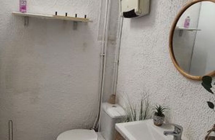 Studio de 25m2 à louer sur Vénissieux — photo 4