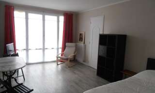 Appartement 1 Pièce 29 m² à louer à Chaville (92370)