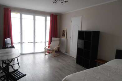 Appartement 1 pièces 850 €