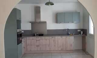 Maison 4 Pièces 72 m² à louer à Saint-Maurice-l'Exil (38550)