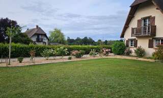 Appartement 1 Pièce 17 m² à louer à La Saussaye (27370)