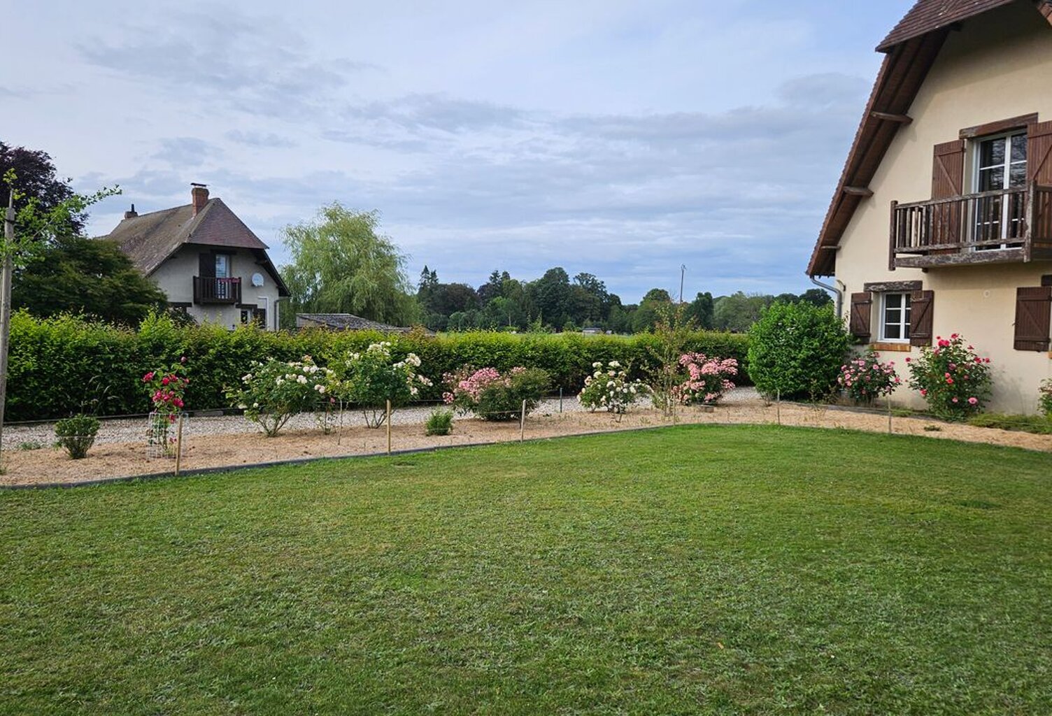 Chambre de 17m2 à louer sur La Saussaye — photo 1