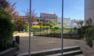 Appartement 1 Pièce 16 m² à louer à Paris 12 (75012)