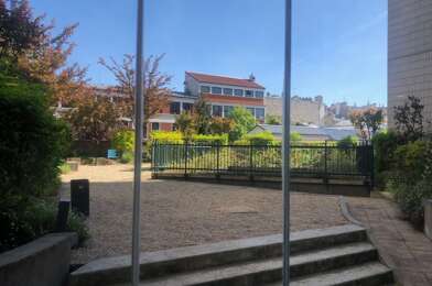 Appartement 1 pièces 690 €