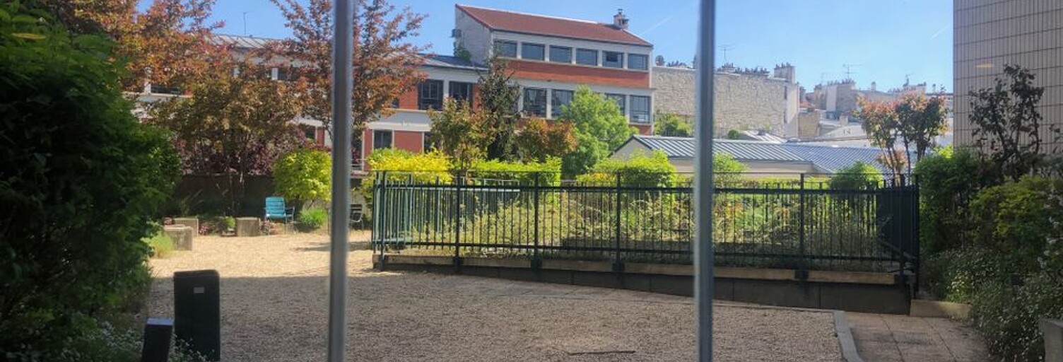 Appartement 1 Pièce 16 m² à louer à Paris 12 (75012)