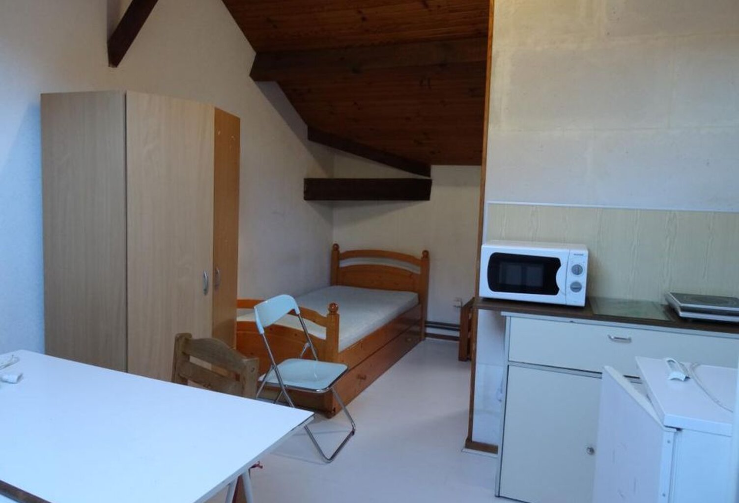 Chambre de 20m2 à louer sur Pessac — photo 1