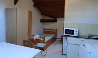 Appartement 1 Pièce 20 m² à louer à Pessac (33600)