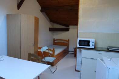 Appartement 1 pièces 500 €