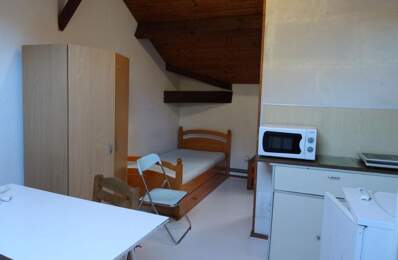 Chambre de 20m2 à louer sur Pessac — photo du bien