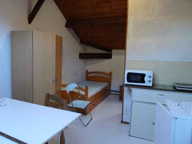 Chambre de 20m2 à louer sur Pessac — photo du bien