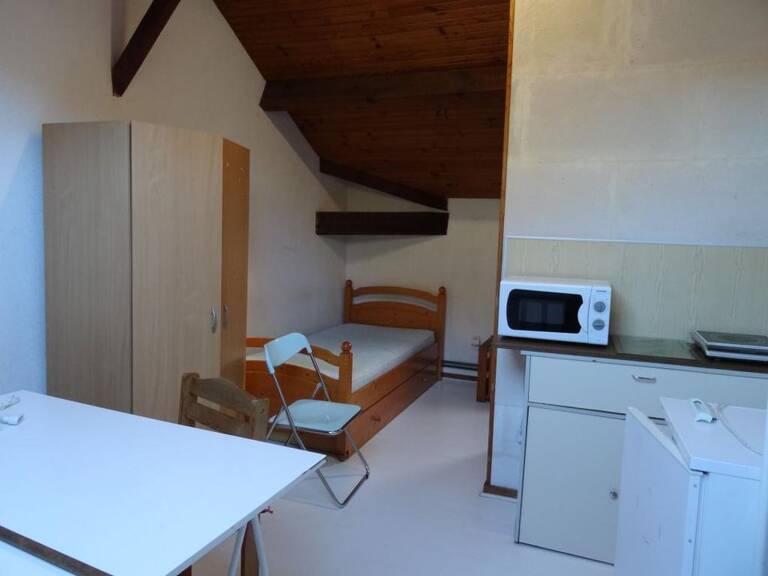 Chambre de 20m2 à louer sur Pessac — photo 1