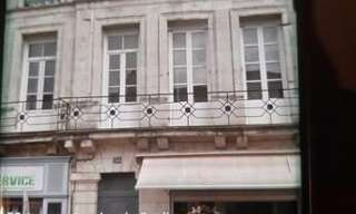 Appartement 1 Pièce 25 m² à louer à Rochefort (17300)