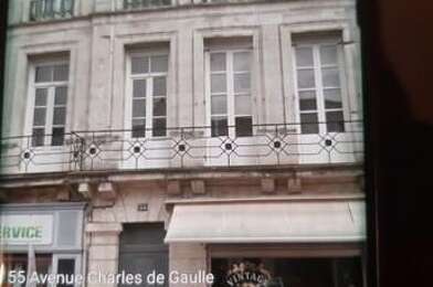 Appartement 1 pièces 630 €