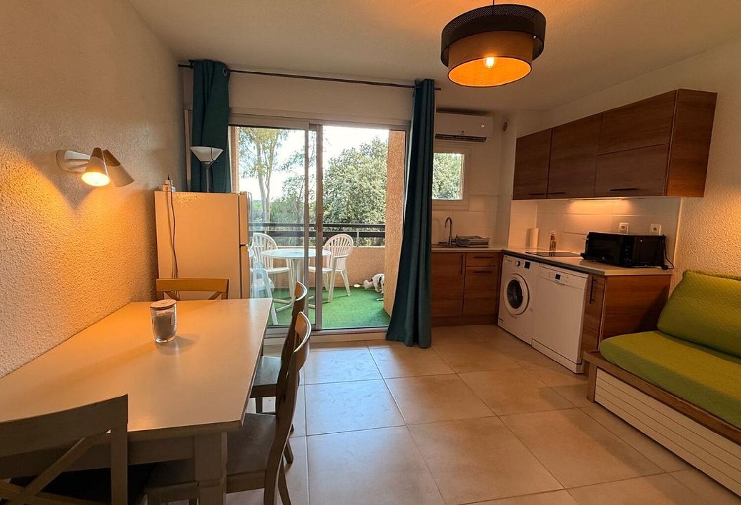 Studio de 27m2 à louer sur Saint-Raphaël — photo 1