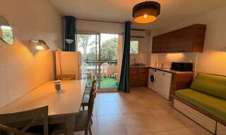 Appartement 1 Pièce 27 m² à louer à Saint-Raphaël (83530)
