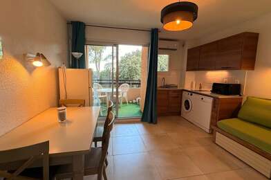 Appartement 1 pièces 680 €