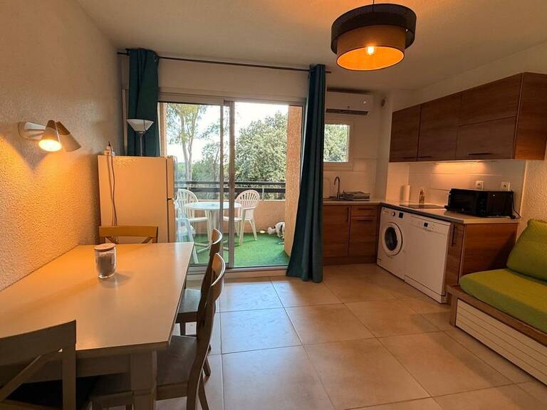 Studio de 27m2 à louer sur Saint-Raphaël — photo 1
