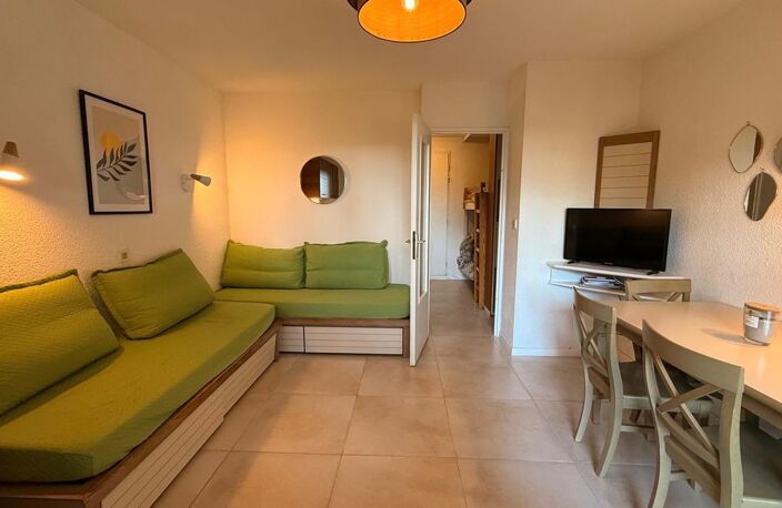 Studio de 27m2 à louer sur Saint-Raphaël — photo 2