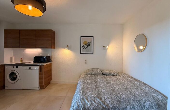 Studio de 27m2 à louer sur Saint-Raphaël — photo 3