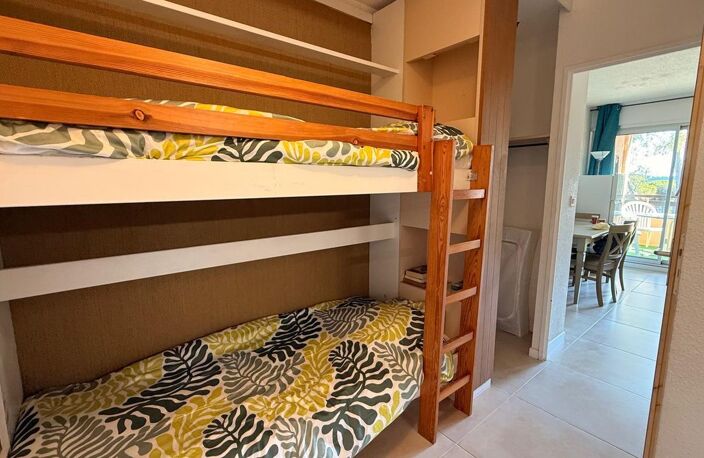 Studio de 27m2 à louer sur Saint-Raphaël — photo 4