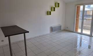 Appartement 3 Pièces 62 m² à louer à Choisy-le-Roi (94600)