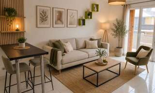 Appartement 3 Pièces 62 m² à louer à Choisy-le-Roi (94600)