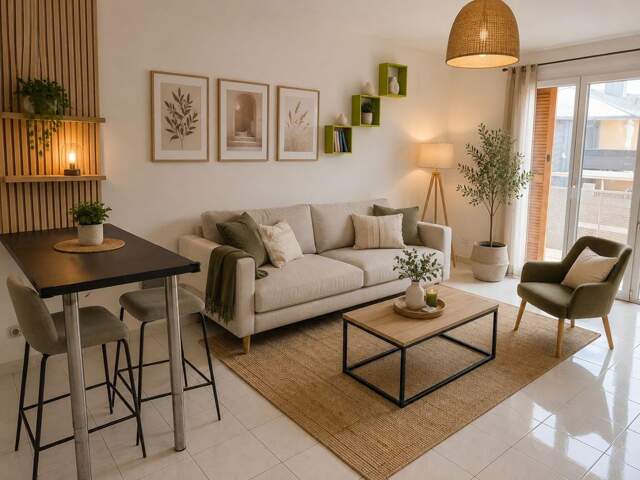 Appartement de 62m2 à louer sur Choisy-le-Roi — photo du bien