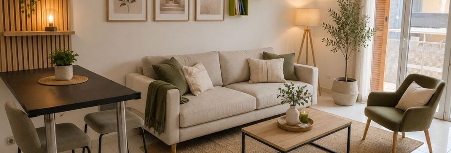 Appartement 3 Pièces 62 m² à louer à Choisy-le-Roi (94600)