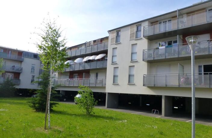 Appartement de 62m2 à louer sur Choisy-le-Roi — photo 3
