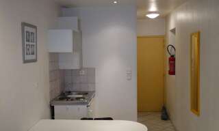 Appartement 1 Pièce 19 m² à louer à Chambéry (73000)