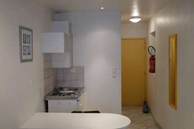 Appartement 1 pièces 430 €