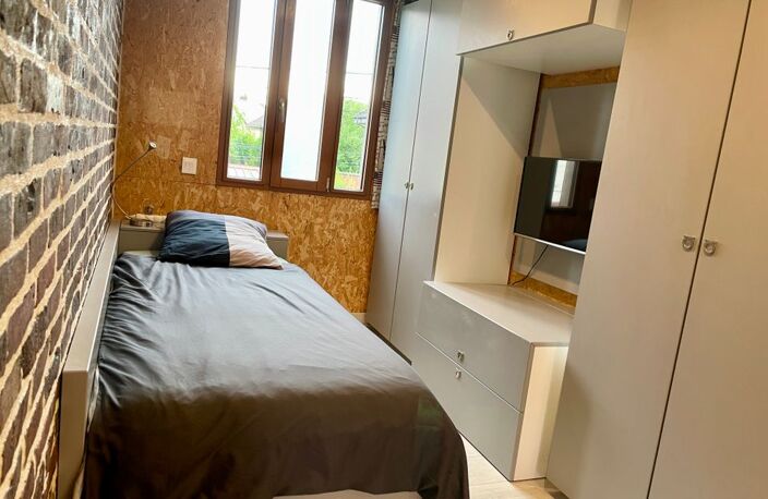 Chambre de 19m2 à louer sur Lambersart — photo 2