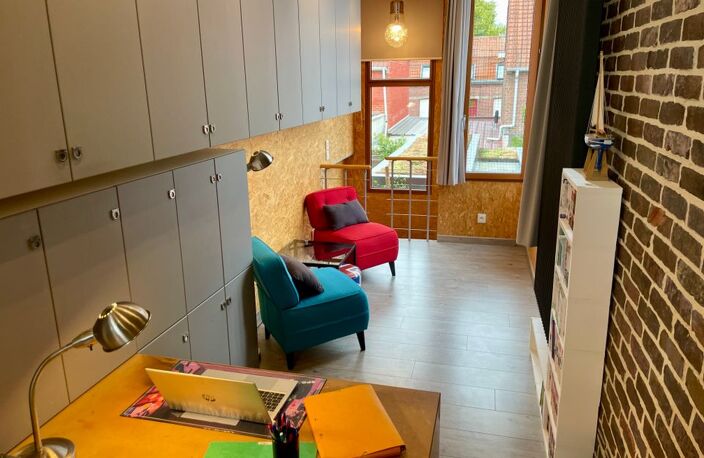 Chambre de 19m2 à louer sur Lambersart — photo 4