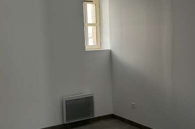 Appartement 2 pièces 496 €