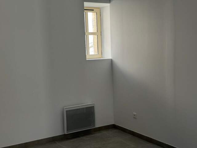 Appartement de 40m2 à louer sur Nérac — photo du bien