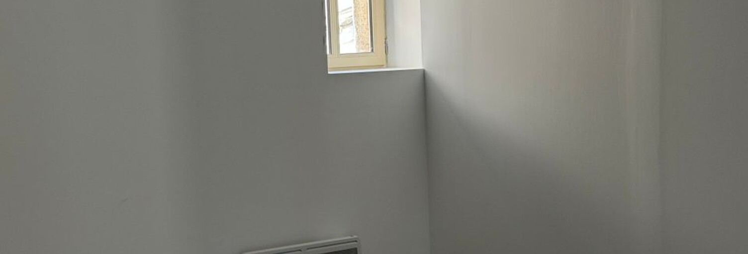 Appartement 2 Pièces 40 m² à louer à Nérac (47600)