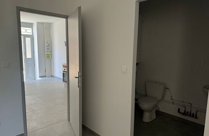 Appartement de 40m2 à louer sur Nérac — photo 2