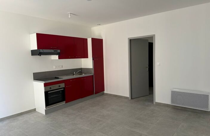 Appartement de 40m2 à louer sur Nérac — photo 4