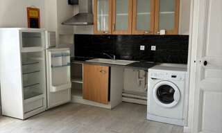 Appartement 2 Pièces 31 m² à louer à Louvres (95380)