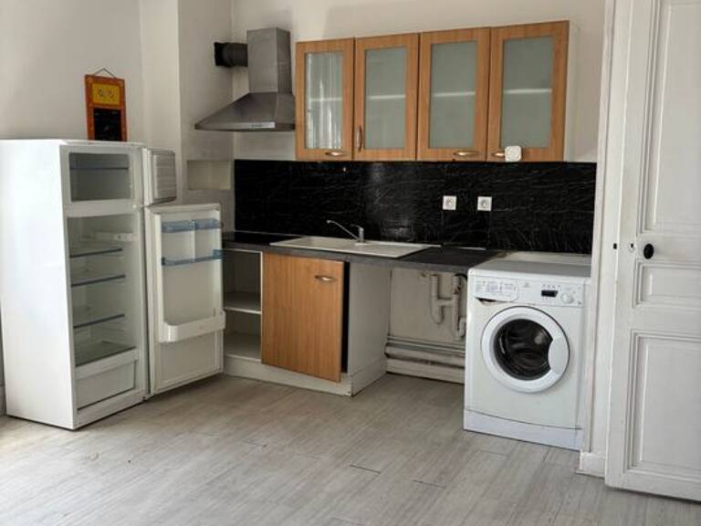 Appartement de 31m2 à louer sur Louvres — photo 1