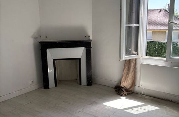 Appartement de 31m2 à louer sur Louvres — photo 2