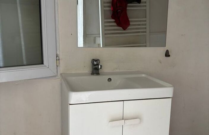 Appartement de 31m2 à louer sur Louvres — photo 5