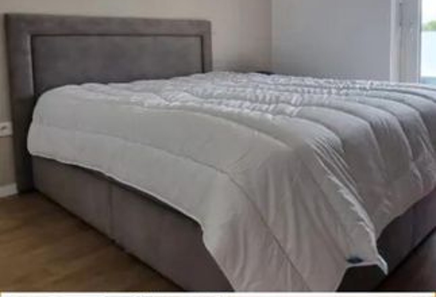 Appartement de 40m2 à louer sur Gennevilliers — photo 1